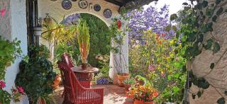 Villa Paraíso Azul - Salobreña - 6