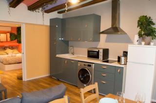 Apartamenticos San Pablo I - Saragossa - 5