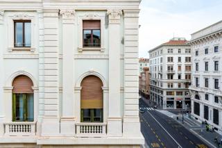 JOIVY Premium Apartments - Trieste Mazzini - Triëst - 6