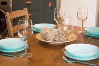 Apartamenticos San Pablo I - Saragossa - 2
