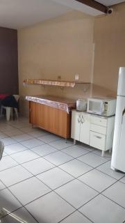Hotel Brasil - Presidente Prudente - 5