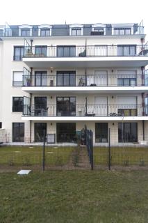 35m2 neuf, plein sud, dernier etage avec terrasse - 9