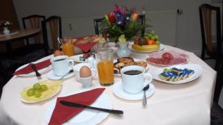 Pension an der Weisseritz - Dresda - 7