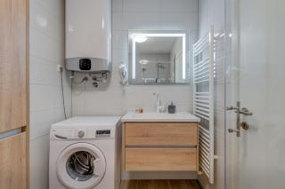 LCT Esperanza Lounge Apartment - Podstrana - 6