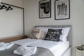 Apartament Nadmotławie 111 - Gdansk - 9