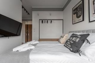 Apartament Nadmotławie 111 - Gdansk - 8