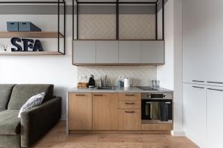 Apartament Nadmotławie 111 - Gdansk - 2
