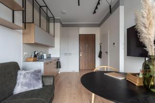 Apartament Nadmotławie 111 - Gdansk - 5