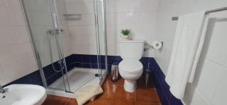 Vivienda Vacacional El Lagar, Bodega A - 1