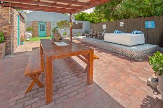 6 Stemmet Lodge - Hermanus - 2