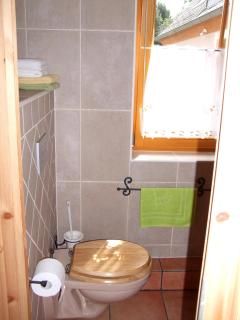 Gästezimmer am Märchenbrunnen - 4