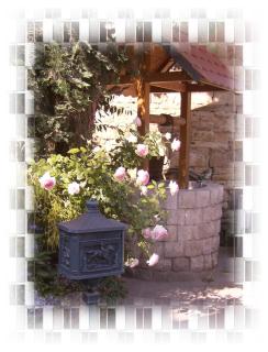 Gästezimmer am Märchenbrunnen - Lockwitz - 9