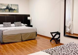 Hotel Carlos V - San Miguel de Tucumán - 3