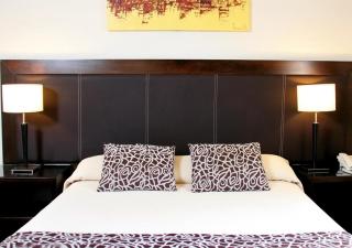 Hotel Carlos V - San Miguel de Tucumán - 5