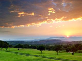 Rorkes Drift Lodge - 7