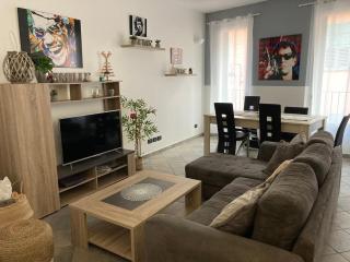 Beau meublé 3 pièces 60 m² Cannes Le Suquet - Cannes - 9