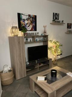 Beau meublé 3 pièces 60 m² Cannes Le Suquet - Cannes - 8