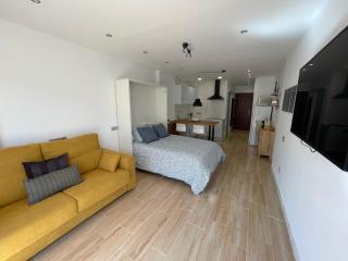 Lovely Stay Studio by TOR - 9