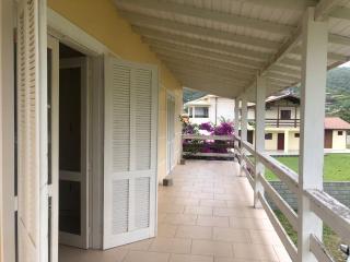 Casa grande na Gamboa Garopaba - 1