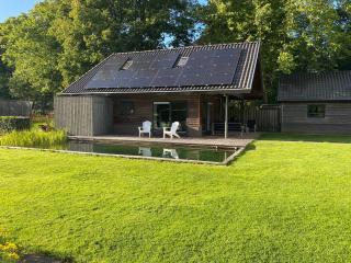 Gastenverblijf Klein Olterterp - Olterterp - 9