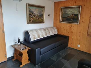 Premium Jacuzzi Central Verbier Studio, High Floor - 5