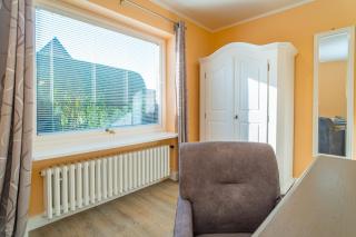 Schallers Hüs 1 - 5