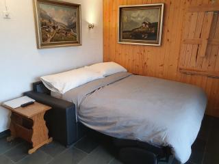 Premium Jacuzzi Central Verbier Studio, High Floor - 8