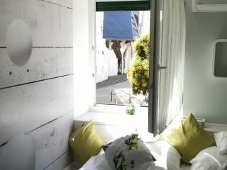 Centrum Luxus Apartman - 8