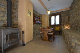 Casa Rural Urbe - Campodarbe - 2