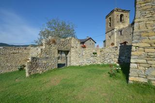 Casa Rural Urbe - Campodarbe - 4