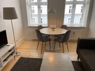 Bright apartment in elegant Østerbro - Copenaghen - 5