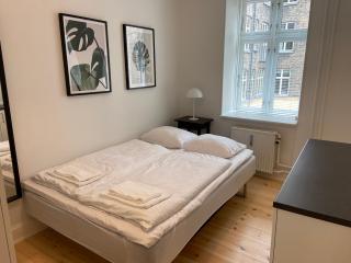 Bright apartment in elegant Østerbro - Copenaghen - 0