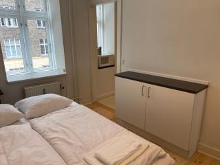 Bright apartment in elegant Østerbro - Copenaghen - 8
