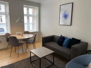 Bright apartment in elegant Østerbro - Copenaghen - 6