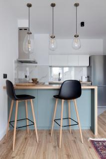 NAP Apartments Nadmotławie Marina - Gdańsk - 9