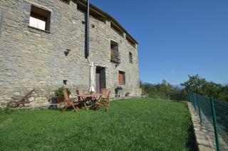 Casa Rural Urbe - Campodarbe - 0