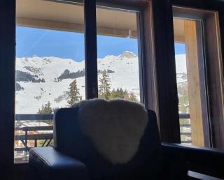 Premium Jacuzzi Central Verbier Studio, High Floor - 1