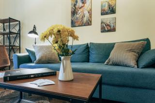 Sweet Dreams Suites Piata Romana - 7