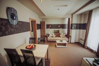 MILMARI CENTRAL Private apartments - Kopaonik - 4
