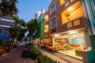 Noomoo Hulhumale - Hulhumale - 1
