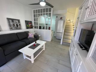 Apartamento Gustamar 12 - Caleta de Fuste - 8