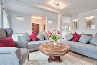 Family Apartment by Tyzenhauz - Cracóvia - 9