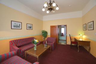 Hotel Kavalír - Karlovy Vary - 9