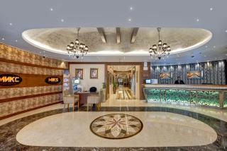 Orchid Hotel Al Barsha "Formerly Golden Tulip Hotel Al Barsha" - 4