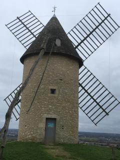Gîte Orget - Saint-Macaire - 1