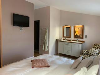 Gîte Orget - Saint-Macaire - 8