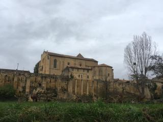 Gîte Orget - Saint-Macaire - 3