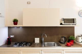 Cosy Home - Porta Romana M3 - Milão - 3