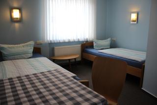 Hotel Garni Pension Ruth - 6