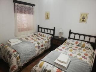 Casa Tinao - Pórtugos - 7